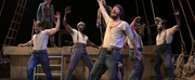 Photos: Get A First Look At The Avett Brothers Musical SWEPT AWAY