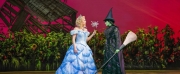 WICKED Celebrates 16th Birthday in London and Extends Booking