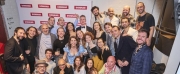 Photos: THE BANDS VISIT Opens at the Donmar Warehouse