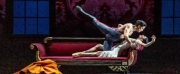 Joffrey Ballet Remounts Yuri Possokhovs Blockbuster ANNA KARENINA, February 15-26