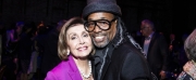 Photos: Billy Porter Hosts Tectonic Theater Project Benefit Cabaret