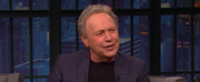 VIDEO: Billy Crystal Reveals Why He Prefers Broadway Premieres Over Films