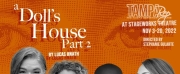 Tampa Repertory Theatre Presents A DOLLS HOUSE PART 2 at Stageworks