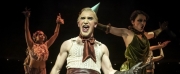 Photos: First Look at Callum Scott Howells, Madeline Brewer, and More in CABARET