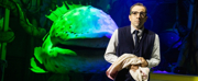 Photos: First Look at Rob McClure in LITTLE SHOP OF HORRORS