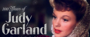 The Criterion Channel to Celebrate 100 Years of Judy Garland
