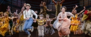 THE MUSIC MAN Sets Broadway Closing Date