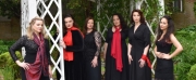 Wilmington Concert Opera to Present GIRONDINES This Month