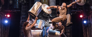 STOMP to Resume Performances Off-Broadway on July 20