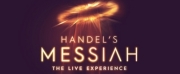 New-Style Classical Music Experience to Launch With Star-Studded Handels MESSIAH