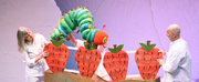 Childsplay Brings THE VERY HUNGRY CATERPILLAR SHOW To Life, February 5- March 13