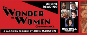 Robert Cuccioli, Ro Boddie & More to Star in THE WONDER OF WOMEN Reading