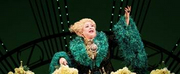 Sharon Sachs Joins WICKED as Madame Morrible Next Month
