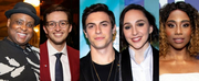 Major Attaway, Will Roland, Derek Klena, and More Announced for Upcoming SETH CONCERT SERI
