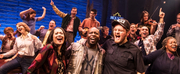 COME FROM AWAY is Coming to Popejoy Hall