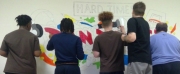 Beck Center For The Arts Announces Inspiring Mural Created With Juvenile Court R
