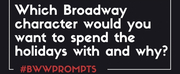 BWW Prompts: Our Readers Share Which Broadway Stars They Want to See in Hallmark Movies!