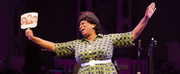 BWW Review: FANNIE: THE MUSIC AND LIFE OF FANNIE LOU HAMER  at Seattle Rep