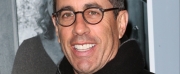 Jerry Seinfeld Returns To The UIS Performing Arts Center, February 17, 2023