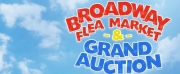 See Kristin Chenoweth & More at Bway Flea Market & Grand Auction