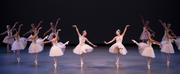 Review: Pacific Northwest Ballet Trades Timeliness For Timelessness  at The David H. Koch 