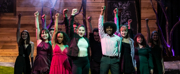 Photos: Inside Short North Stages PERFORMANCE INTERN YEAR-END SHOWCASE