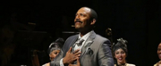 T. Oliver Reid Will Take Over the Role of Hermes in HADESTOWN