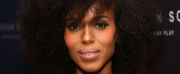 Kerry Washington to Lead Disney’s Onyx Collectives New Series UNPRISONED