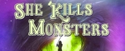 The Play Group Theatre to Present SHE KILLS MONSTERS This Month