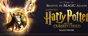 West End Production Of HARRY POTTER AND THE CURSED CHILD Extends Booking to February 2023