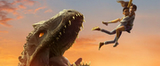 VIDEO: Netflix Shares Teaser for JURASSIC WORLD: CAMP CRETACEOUS Photo