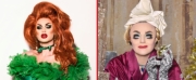 RUPAULS DRAG RACE Stars Tammie Brown & Scarlet Envy to Bring Holiday Shows Off-Broadwa