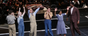 Photos: TO KILL A MOCKINGBIRD Makes History at Madison Square Garden Performance