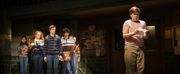 Review Roundup: TREVOR: THE MUSICAL at Stage 42