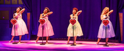 THE MARVELOUS WONDERETTES is Now Playing at Alabama Shakespeare Festival
