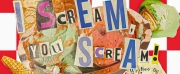 Roundabout Youth Ensemble to Present World Premiere of I SCREAM, YOU SCREAM This Month