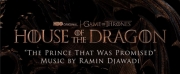 New Music From HOUSE OF THE DRAGON Out Today