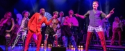 Photos: First Look at KINKY BOOTS-THE MUSICAL IN CONCERT, Theatre Royal Drury Lane