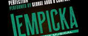 Listen: George Abud Sings Perfection From New Musical LEMPICKA