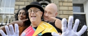 Mime Artist, Comedian and Childrens Performer Launch First Edinburgh Deaf Festival