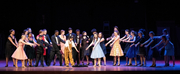 Winners Announced at 11th Annual Broadway Dallas High School Musical Theatre Awards