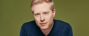 Anthony Rapp Will Deliver Conference Keynote and Concert  at Inaugural Stage The Change PN