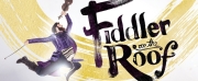 FIDDLER ON THE ROOF Albuquerque Premiere Goes On Sale October 6