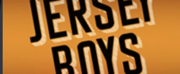Capital Repertory Theatre Presents JERSEY BOYS, the Story of Frankie Valli and the Four Se