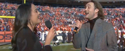 VIDEO: MOULIN ROUGE! Tour Cast Perform National Anthem at Broncos Game