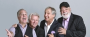 Off-Broadway Hit THE BOOMER BOYS Boys Musical Brings The Laughs About Aging To The Ri