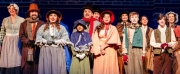 Photos: See New Images of A CHRISTMAS CAROL THE MUSICAL at The Public Theater of San Anton