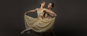 Ballet Nacional Brings LA CENICIENTA to Gran Teatro Nacional de Peru