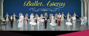 Dancers and Programs Announced for BALLET ASTERAS 2022