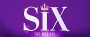 Review: Six Ex-Wives Tear Down the Patriarchy Rather Than Each Other in SIX: THE MUSICAL a